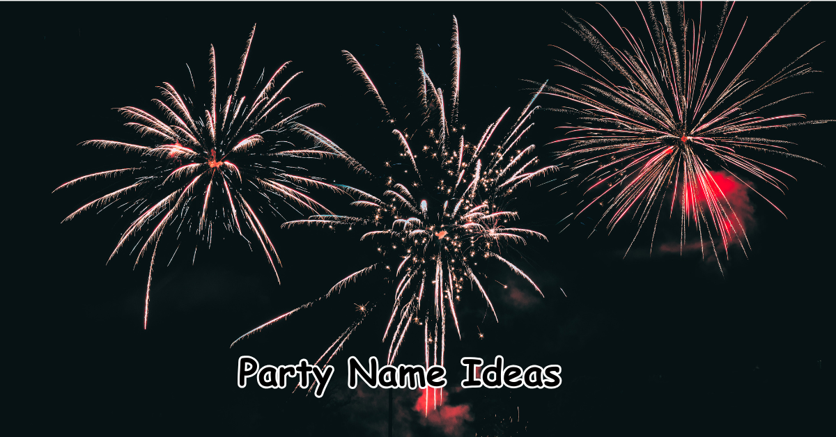 party names